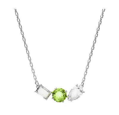 Golden Iconic Heart Necklace