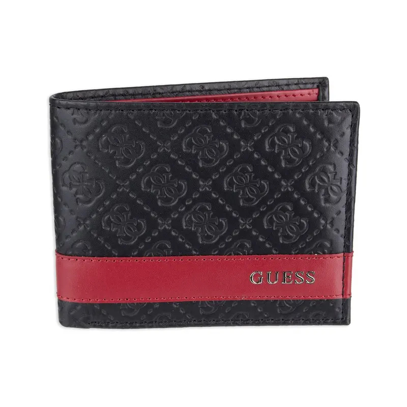 Pure Tailored Card Wallet