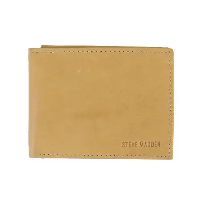 Modern Glowing Pocket Wallet