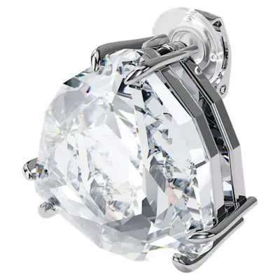 Silver Elegant Band Ring