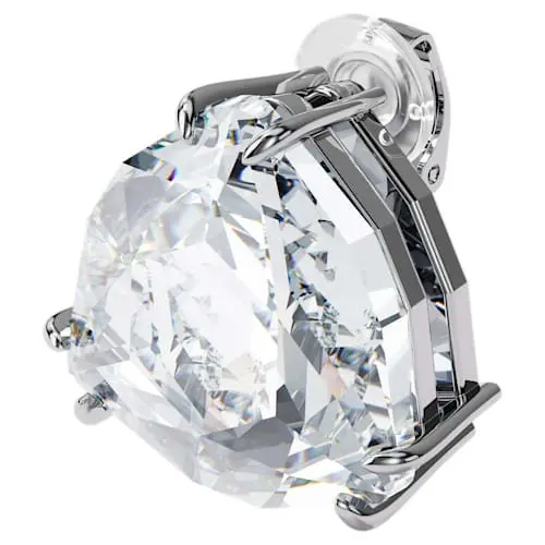 Silver Elegant Band Ring