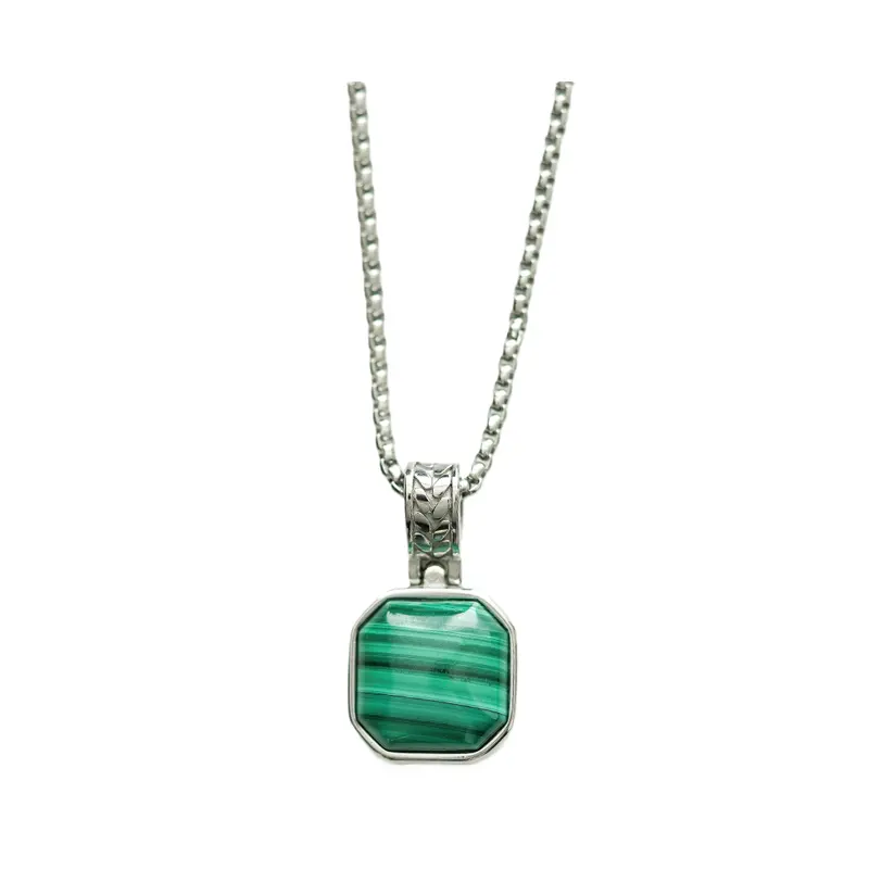 Brilliant Dazzling Glow Necklace