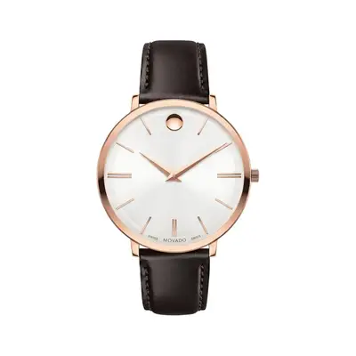 Glowing Velvet Evening Timepiece 2883