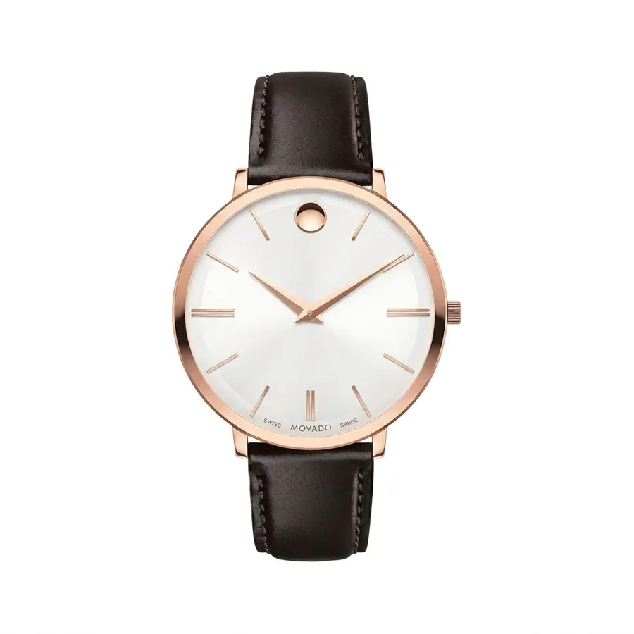 Glowing Velvet Evening Timepiece 2883