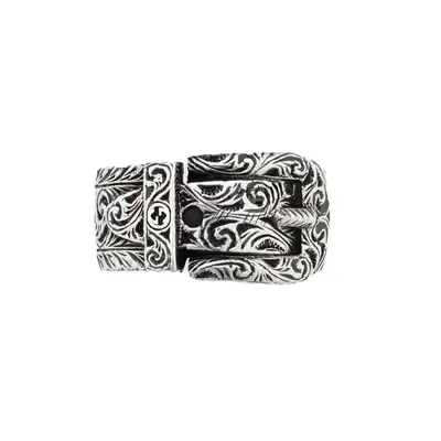 Sleek Classic Band Ring