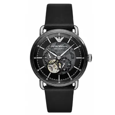 Rose Pure Classic Timepiece