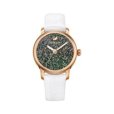 Bold Graceful Fashion Timepiece 3928