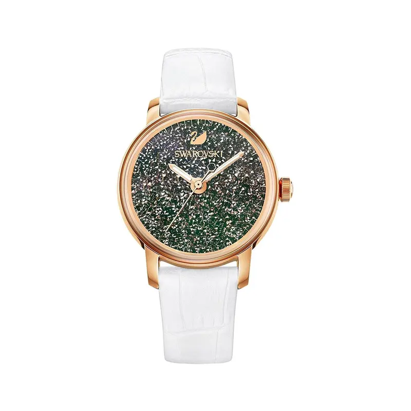 Bold Graceful Fashion Timepiece 3928