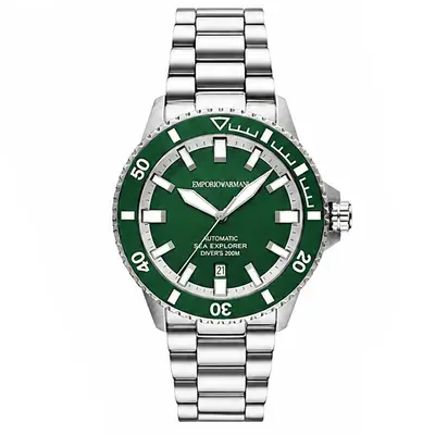 Rose Radiant Classic Timepiece