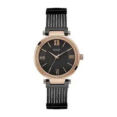 Crystal Graceful Bracelet Timepiece