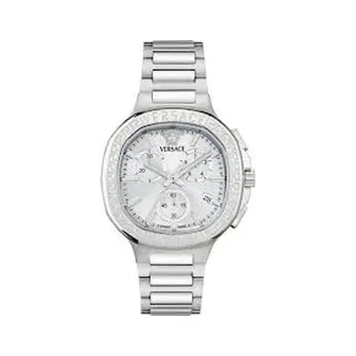 Soft Refined Charm Timepiece 5157