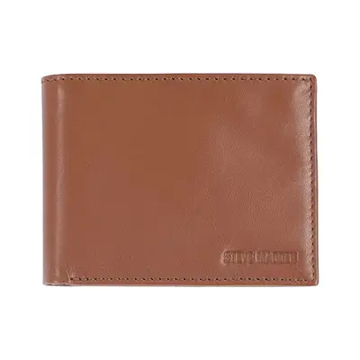 Timeless Prestige Bifold Wallet