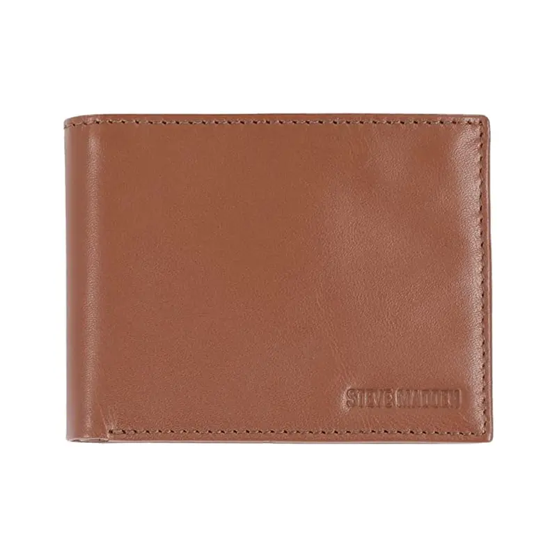 Timeless Prestige Bifold Wallet