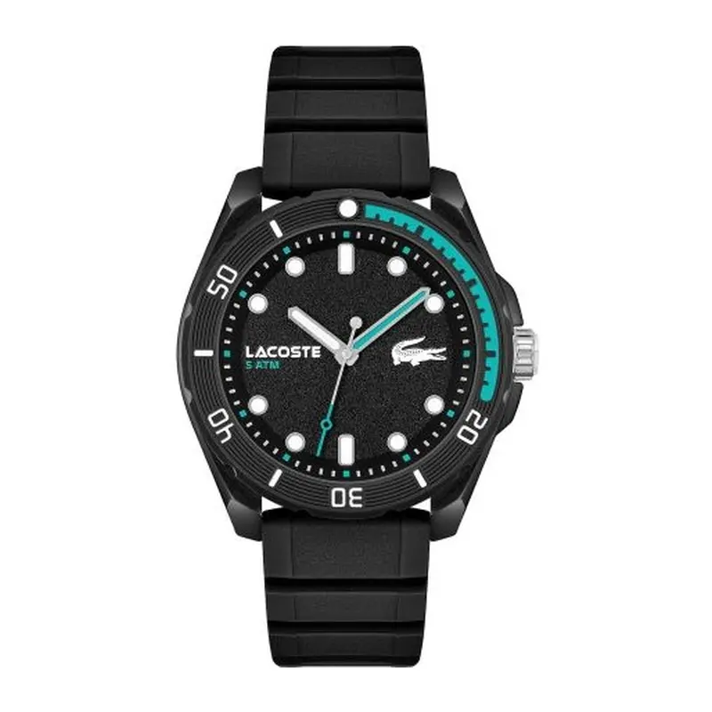 Classic Refined Dial Timepiece