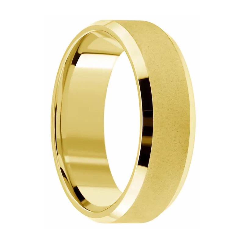 Chic Elegant Statement Ring
