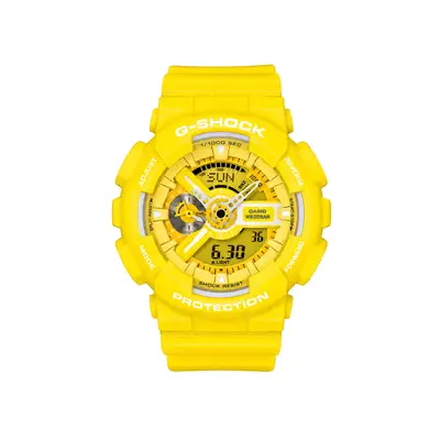 Regal Glowing Bracelet Timepiece