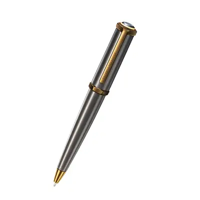 Crystal Minimal Classic Pen