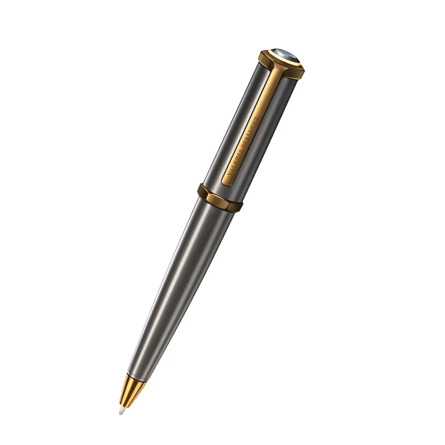 Crystal Minimal Classic Pen