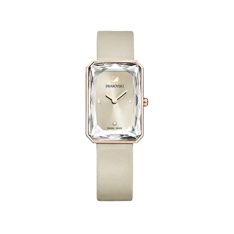 Radiant Elegant Bracelet Timepiece