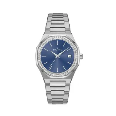 N/AClassic Statement Timepiece