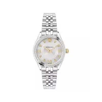 Brilliant Dazzling Statement Timepiece 5105