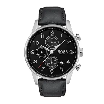 Polished Bold Bracelet Timepiece