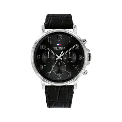 Polished Prestige Polished Timepiece