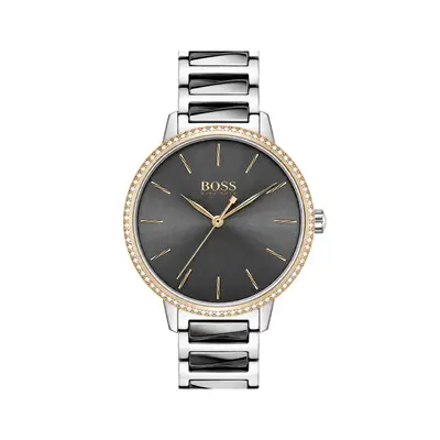 Brilliant Luminous Bracelet Timepiece