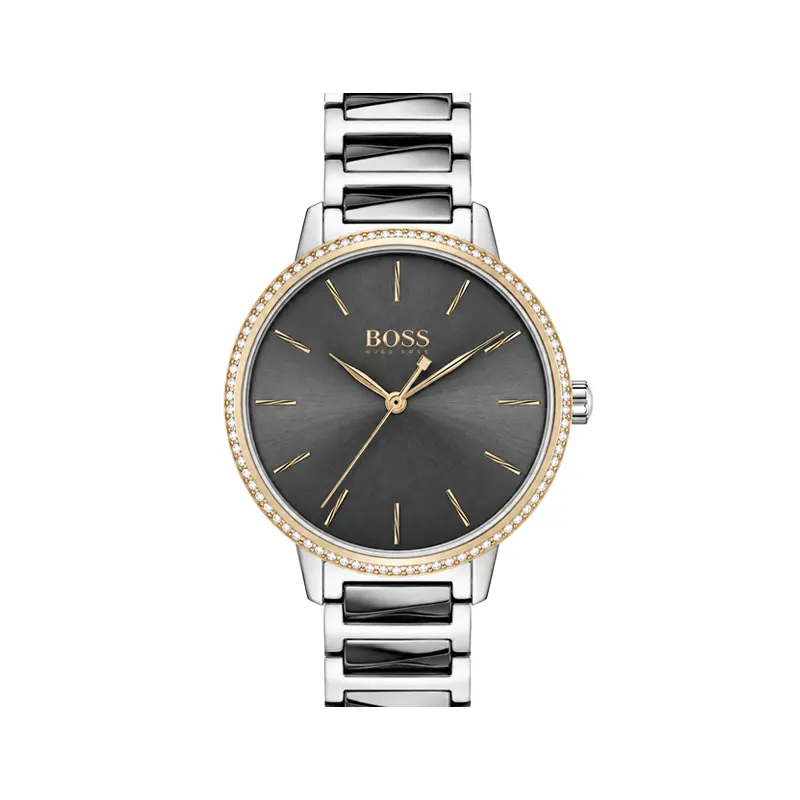 Brilliant Luminous Bracelet Timepiece
