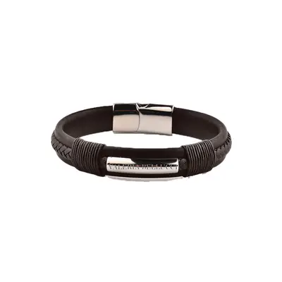Golden Classic Cuff Bracelet