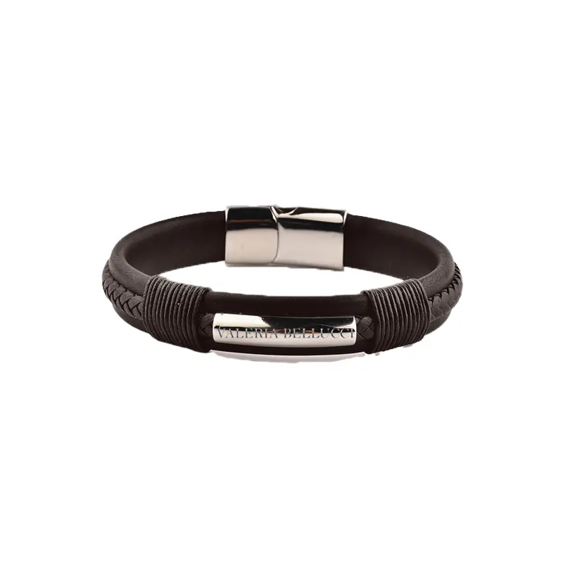 Golden Classic Cuff Bracelet