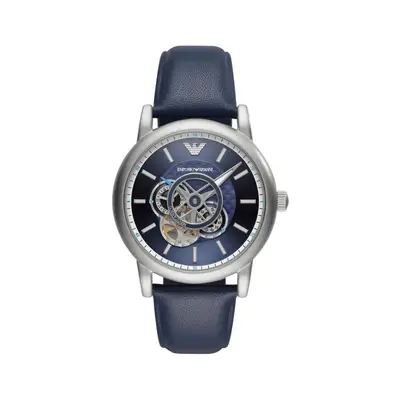Luminous Sleek Classic Timepiece