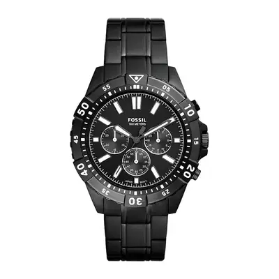 Tailored Glowing Statement Timepiece