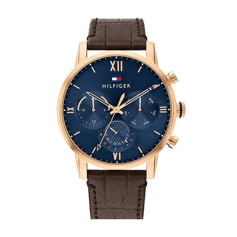 Delicate Opulent Polished Timepiece 4619