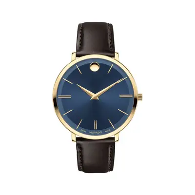 Polished Chic Polished Timepiece