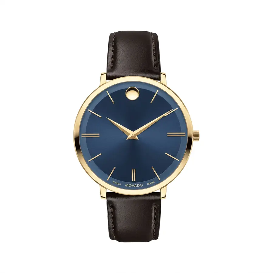 Polished Chic Polished Timepiece