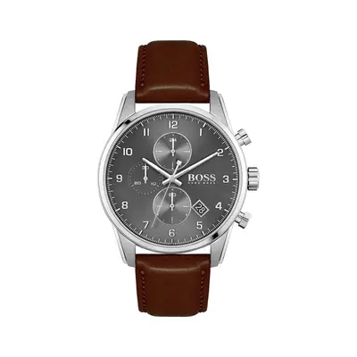 Soft Golden Bracelet Timepiece