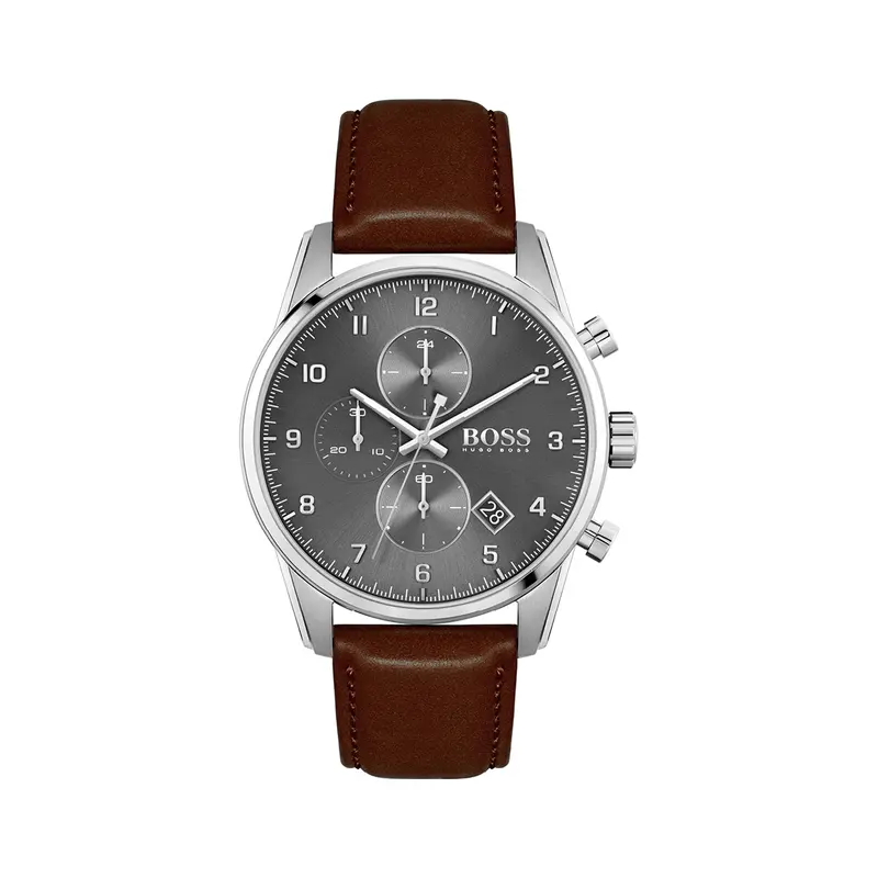 Soft Golden Bracelet Timepiece