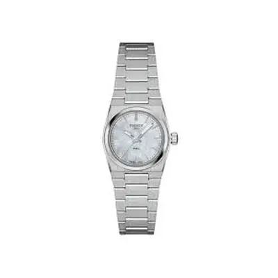 Polished Golden Bracelet Timepiece