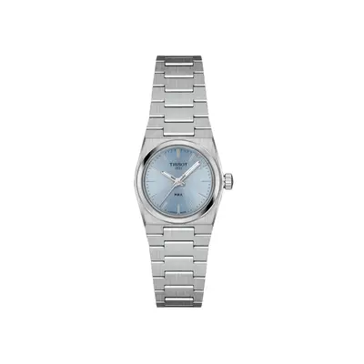 Glowing Velvet Evening Timepiece 4113