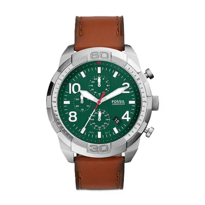 Minimal Signature Statement Timepiece
