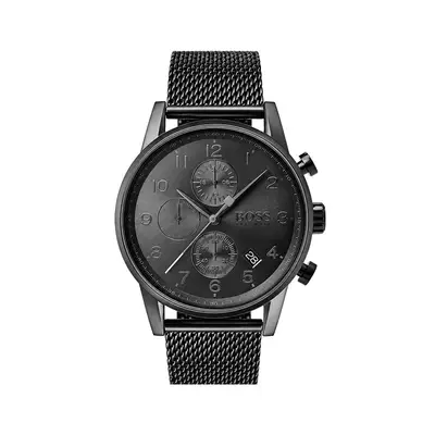 Pure Luminous Bracelet Timepiece