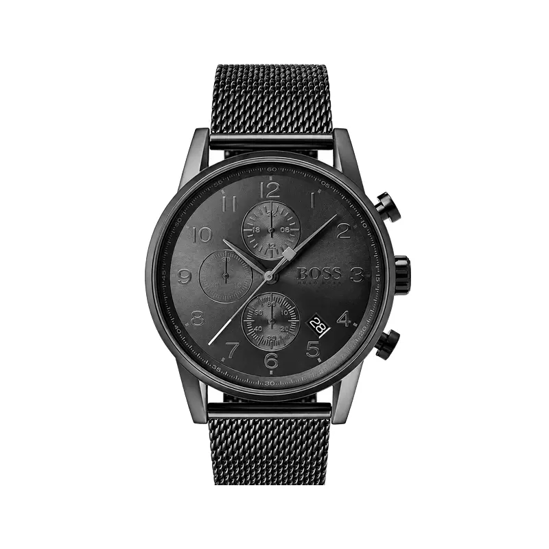Pure Luminous Bracelet Timepiece