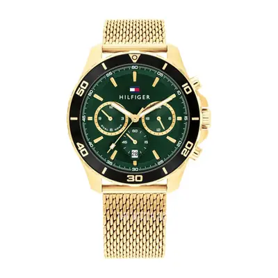 Pure Tailored Polished Timepiece 4689