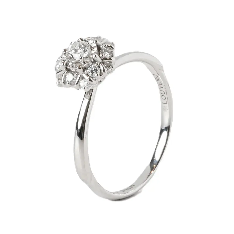 Diamond Pure Luxury Accent