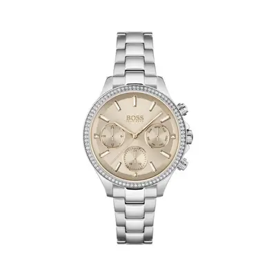 Soft Classic Bracelet Timepiece