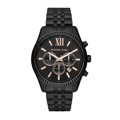 Golden Contour Prestige Timepiece