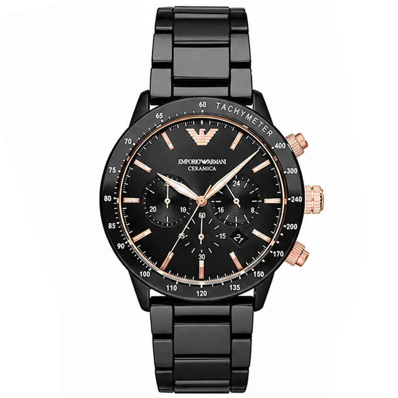 Rose Prestige Classic Timepiece